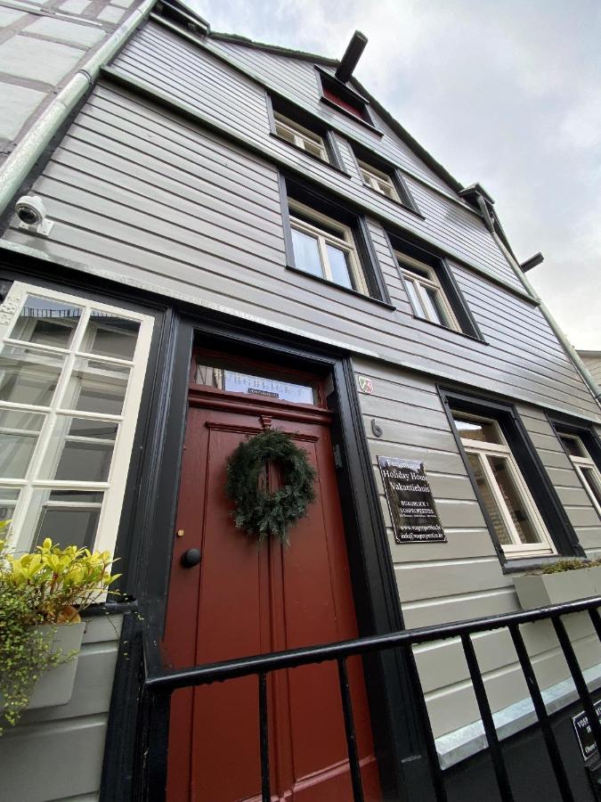 Holiday House Burgblick1 With Terrace - Vosproperties Monschau Exterior photo